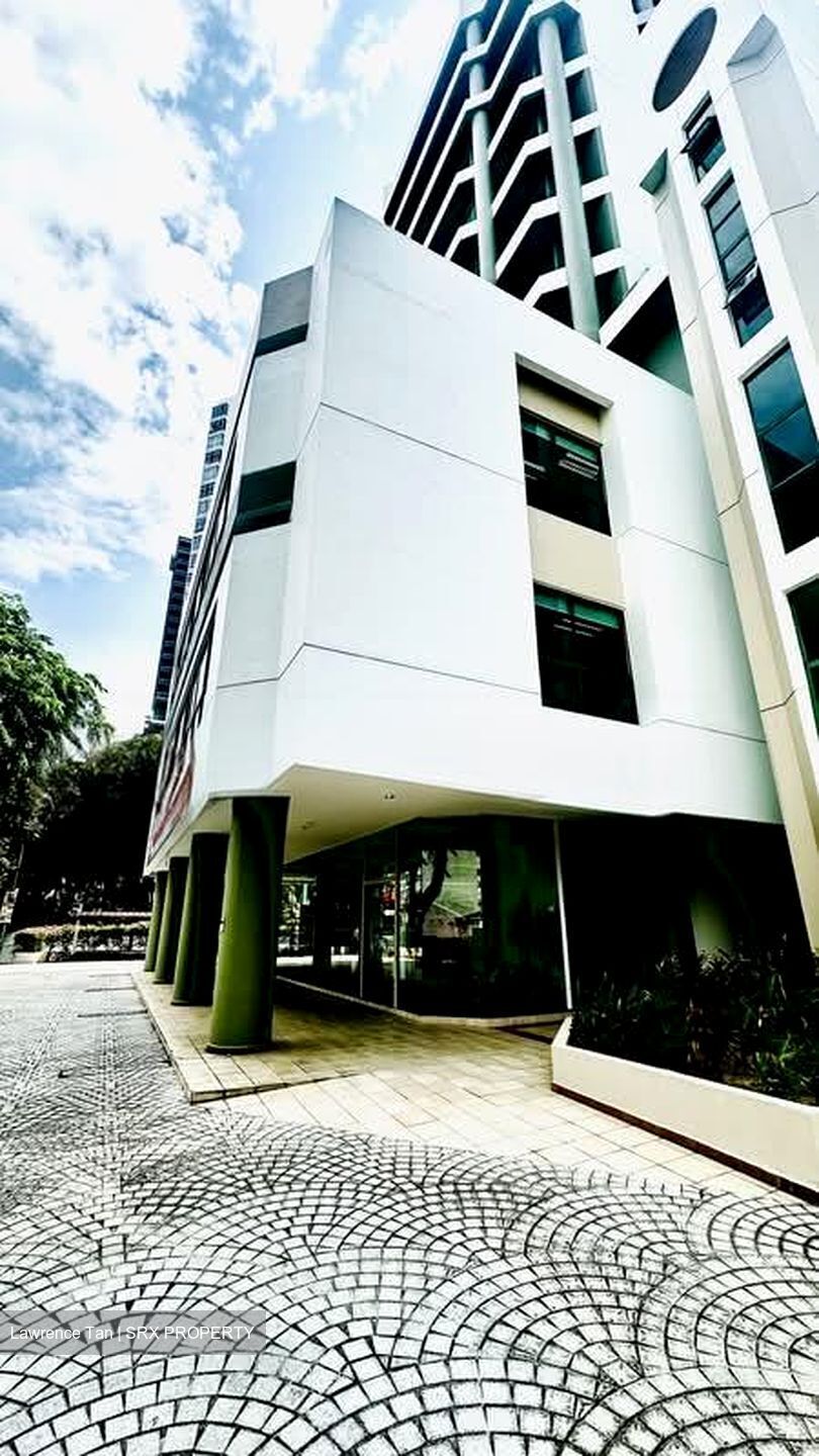Serangoon Road (D12), Retail #600040191